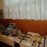 виставка 3 ХВПУ 6