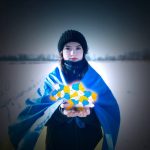 Любіть Україну у сні й наяву… Коваленко Олена