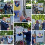 стрічка памяті